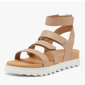 Sorel Roaming multi strap sandal
